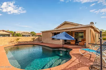 1100 S 232nd Avenue, Buckeye, AZ 85326 - Photo 20