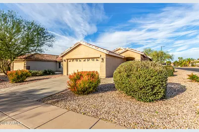 1100 S 232nd Avenue, Buckeye, AZ 85326 - Photo 2