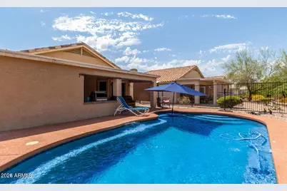 1100 S 232nd Avenue, Buckeye, AZ 85326 - Photo 22