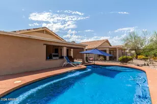 1100 S 232nd Ave, Buckeye, AZ 85326 - Photo 22