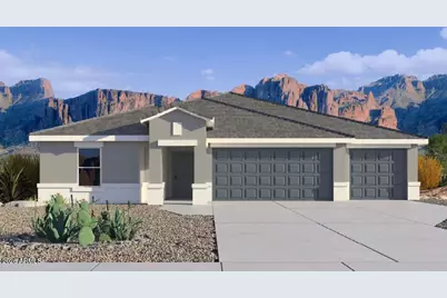 12432 E Agave Lane, Florence, AZ 85132 - Photo 1