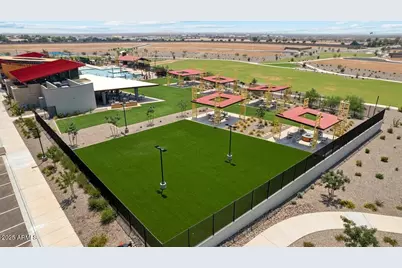 12432 E Agave Lane, Florence, AZ 85132 - Photo 62