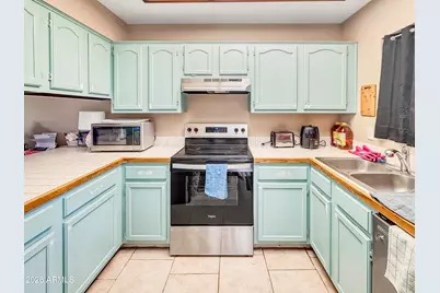 11666 N 28th Drive #146, Phoenix, AZ 85029 - Photo 6