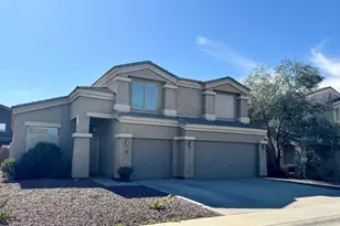 1733 E Primera Dr, Casa Grande, AZ 85122 - Photo 2