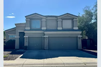 1733 E Primera Drive, Casa Grande, AZ 85122 - Photo 1