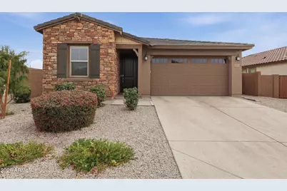 2323 W Grenadine Road, Phoenix, AZ 85041 - Photo 2