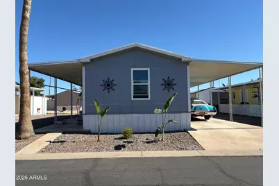 9427 E University Drive #25, Mesa, AZ 85207 - Photo 2