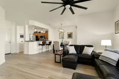 20852 N Canyon Whisper Drive, Surprise, AZ 85387 - Photo 8