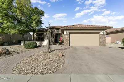 20852 N Canyon Whisper Drive, Surprise, AZ 85387 - Photo 1