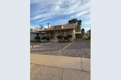 1129 E 11th Street, Douglas, AZ 85607 - Photo 2