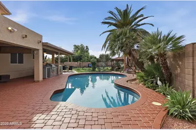 1802 S Brentwood Place, Chandler, AZ 85286 - Photo 28