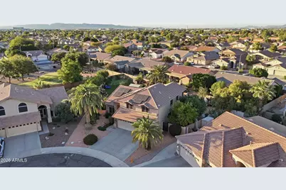 1802 S Brentwood Place, Chandler, AZ 85286 - Photo 38