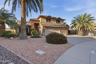 1802 S Brentwood Pl, Chandler, AZ 85286 - Photo 40