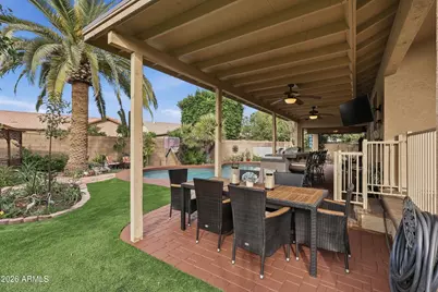 1802 S Brentwood Place, Chandler, AZ 85286 - Photo 30