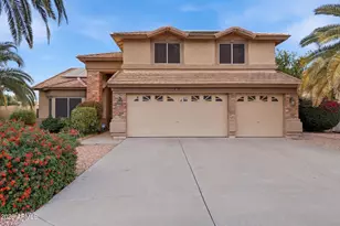 1802 S Brentwood Pl, Chandler, AZ 85286 - Photo 1