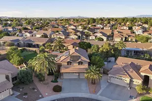 1802 S Brentwood Pl, Chandler, AZ 85286 - Photo 2