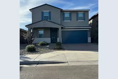 22612 N 126th Lane, Sun City West, AZ 85375 - Photo 1