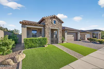 10541 E Thunderbolt Avenue, Mesa, AZ 85212 - Photo 1