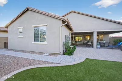 10541 E Thunderbolt Avenue, Mesa, AZ 85212 - Photo 20