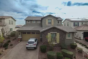 2249 N Acacia Way, Buckeye, AZ 85396 - Photo 2