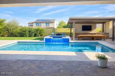 2249 N Acacia Way, Buckeye, AZ 85396 - Photo 48