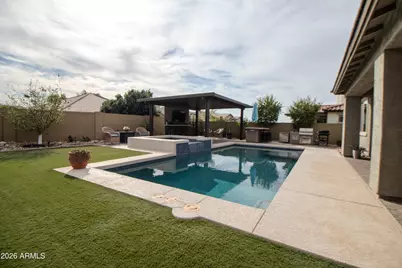 2249 N Acacia Way, Buckeye, AZ 85396 - Photo 52