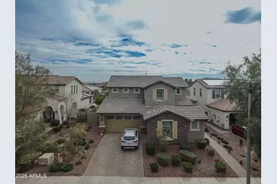 2249 N Acacia Way, Buckeye, AZ 85396 - Photo 1