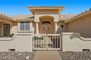 20225 N 150th Dr, Sun City West, AZ 85375 - Photo 4