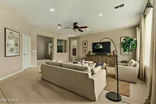 18115 W Diana Ave, Waddell, AZ 85355 - Photo 8