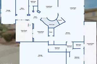 18115 W Diana Ave, Waddell, AZ 85355 - Photo 20