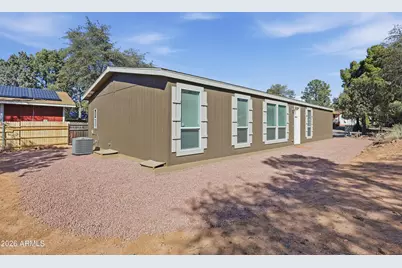 411 E Idle Circle, Payson, AZ 85541 - Photo 24