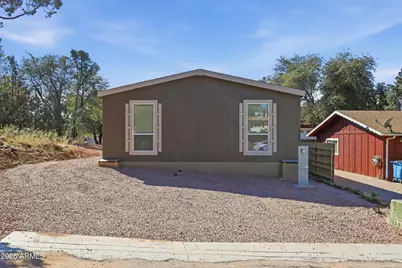 411 E Idle Circle, Payson, AZ 85541 - Photo 22