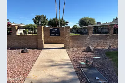 13635 N 111th Avenue, Sun City, AZ 85351 - Photo 2