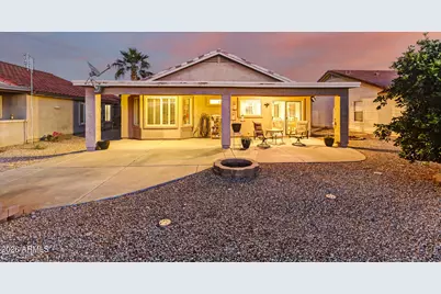 41 S Seville Lane, Casa Grande, AZ 85194 - Photo 20