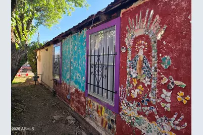 307 N Washington Avenue #A, Bisbee, AZ 85603 - Photo 24