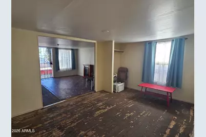 307 N Washington Avenue #A, Bisbee, AZ 85603 - Photo 28