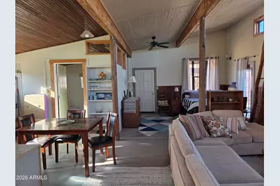 307 N Washington Avenue #A, Bisbee, AZ 85603 - Photo 6