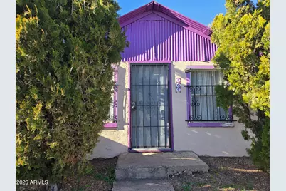 307 N Washington Avenue #A, Bisbee, AZ 85603 - Photo 22