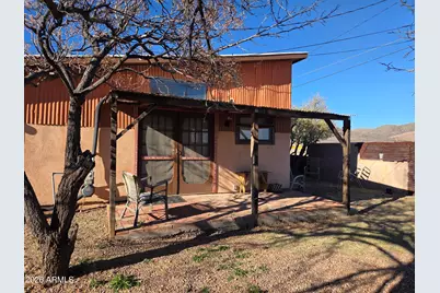 307 N Washington Avenue #A, Bisbee, AZ 85603 - Photo 4