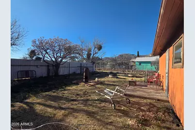 307 N Washington Avenue #A, Bisbee, AZ 85603 - Photo 20