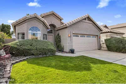 4251 E South Fork Drive, Phoenix, AZ 85044 - Photo 1