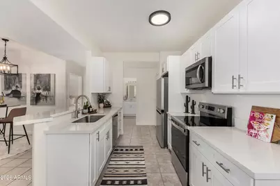 11260 N 92nd Street #1058, Scottsdale, AZ 85260 - Photo 6