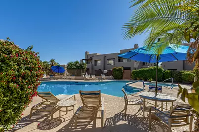 11260 N 92nd Street #1058, Scottsdale, AZ 85260 - Photo 16