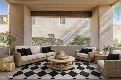 11260 N 92nd Street #1058, Scottsdale, AZ 85260 - Photo 22