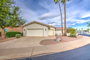 2565 N Armour Ave N, Mesa, AZ 85215 - Photo 1