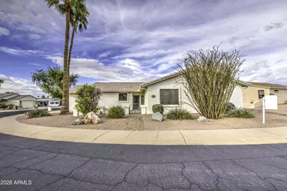 2565 N Armour Avenue N, Mesa, AZ 85215 - Photo 4