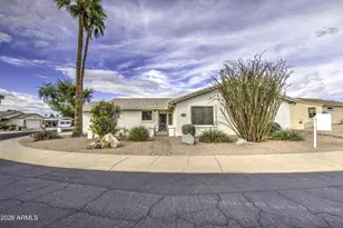 2565 N Armour Ave N, Mesa, AZ 85215 - Photo 4
