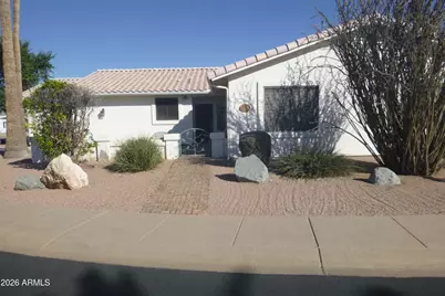 2565 N Armour Avenue N, Mesa, AZ 85215 - Photo 4