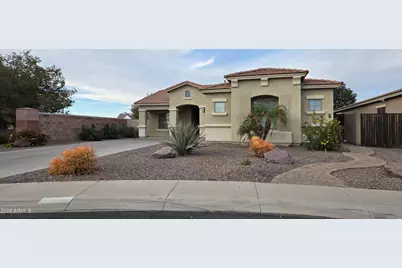 2804 E Santa Fe Court, Gilbert, AZ 85297 - Photo 1