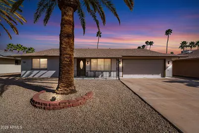 17223 N 130th Avenue, Sun City West, AZ 85375 - Photo 1